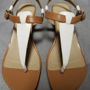 Kenneth Cole Reaction Women's Sun Made Sandals~9M